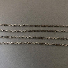 Load image into Gallery viewer, Sterling Silver Sacred Heart Pendant