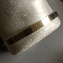 Load image into Gallery viewer, Sterling Silver Cuff Choker
