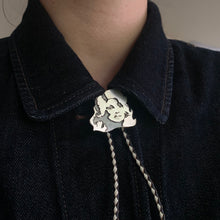 Load image into Gallery viewer, Dolly Parton Portrait Bolo Tie
