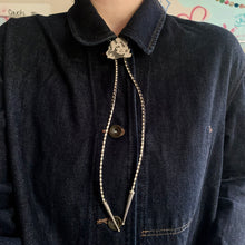 Load image into Gallery viewer, Dolly Parton Portrait Bolo Tie

